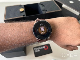 &laquo;Магические&raquo; умные часы за 225 долларов. Представлены OnePlus&nbsp;Watch&nbsp;Harry&nbsp;Potter&nbsp;Edition